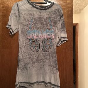 Dreamer graphic tee